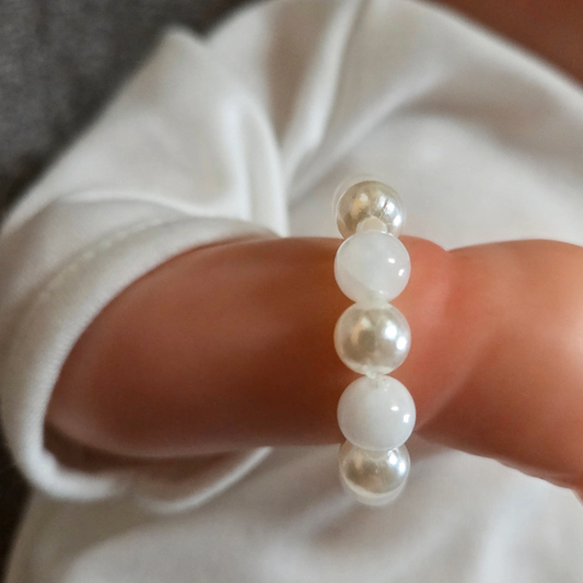 Perlenarmband 